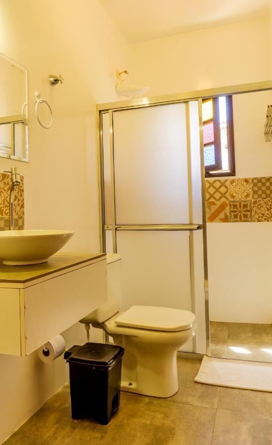 Pousada Casarao Boicucanga Dış mekan fotoğraf